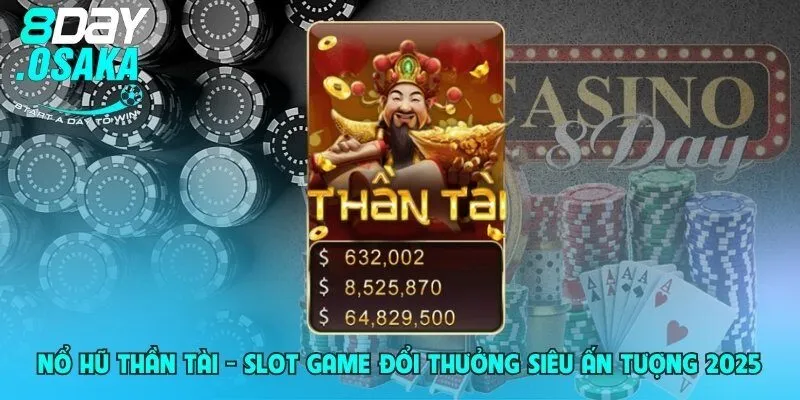 no hu than tai slot game doi thuong sieu an tuong 2025